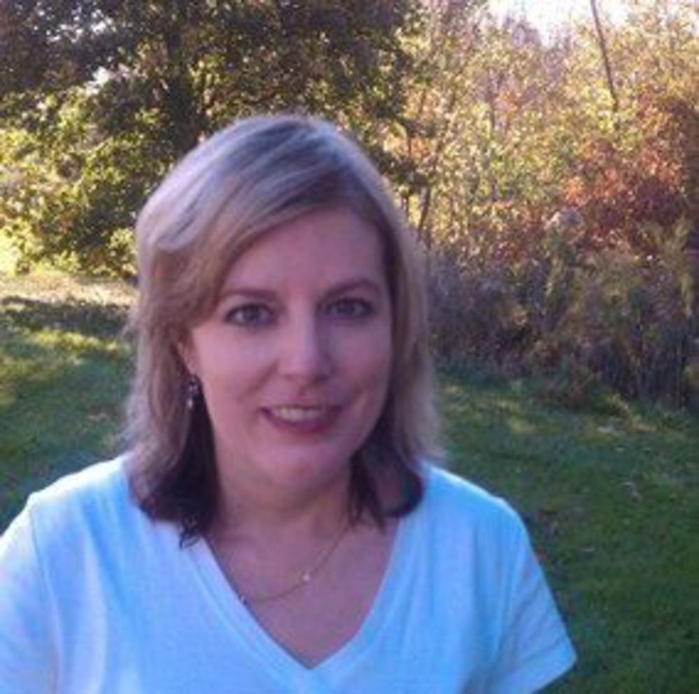 Meet your Posher, Lynn